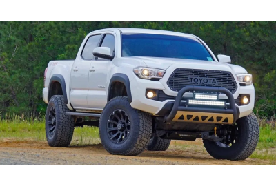 Welcome to TrucksEverything.com: Your Ultimate Destination for Truck Suspension and Accessories New