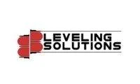 Leveling Solutions