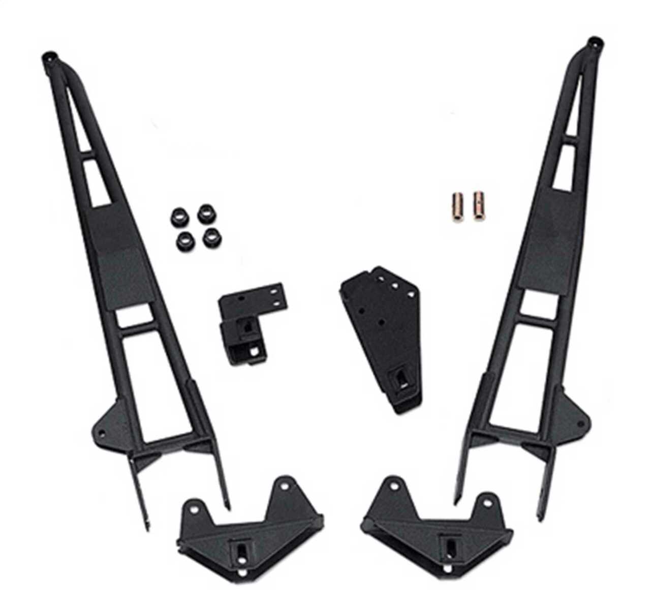 Tuff Country 22814 2.5 Inch Lift Kit for Ford F-150/Bronco 1981-1996 Tuff Country 22814 2.5 Inch Lift Kit for Ford F-150/Bronco 1981-1996