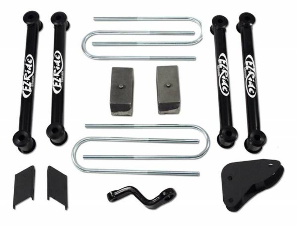 Tuff Country 36018 6 Inch Lift Kit for Dodge Ram 2500/3500 2003-2007 Tuff Country 36018 6 Inch Lift Kit for Dodge Ram 2500/3500 2003-2007