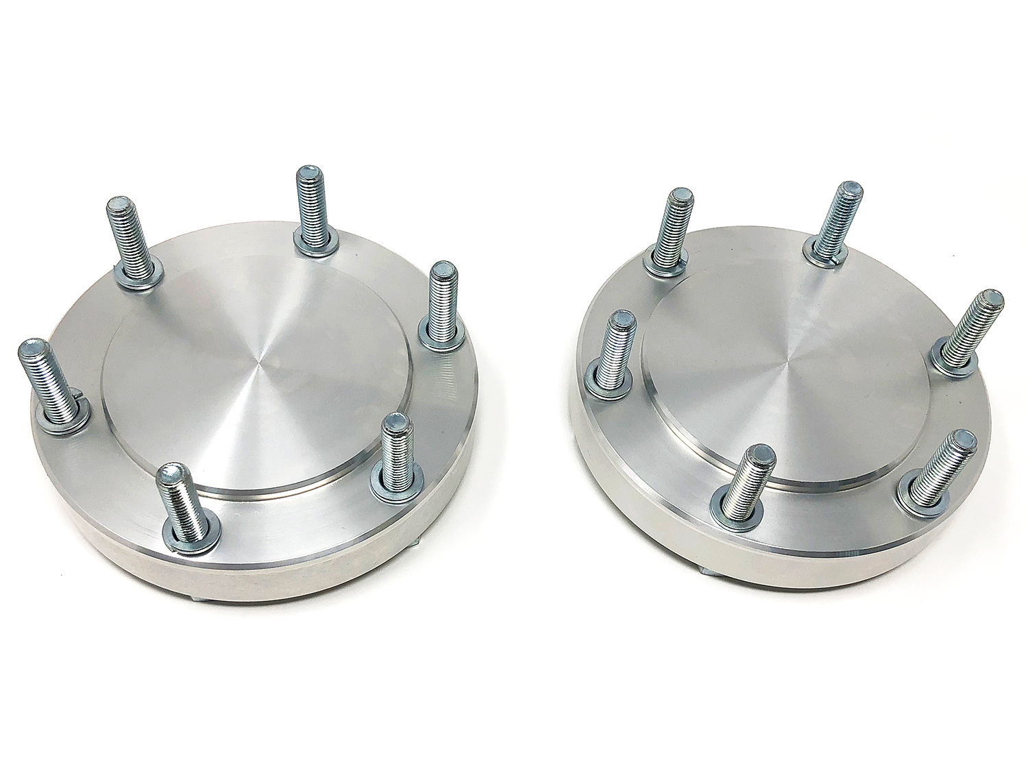 Tuff Country 10805 1" Replacement CV Axle Spacer Kit (6 lug) Tuff Country 10805 1" Replacement CV Axle Spacer Kit (6 lug)