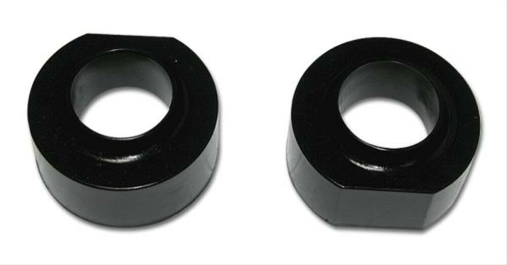 Tuff Country 42015 Coil Spring Spacer for Jeep Wrangler JK 2007-2011 Tuff Country 42015 Coil Spring Spacer for Jeep Wrangler JK 2007-2011