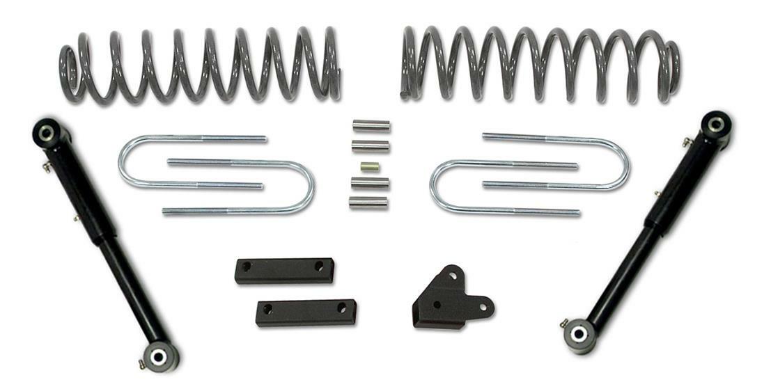 Tuff Country 43803 3.5 Inch Lift Kit for Jeep Cherokee XJ 1987-2001 Tuff Country 43803 3.5 Inch Lift Kit for Jeep Cherokee XJ 1987-2001