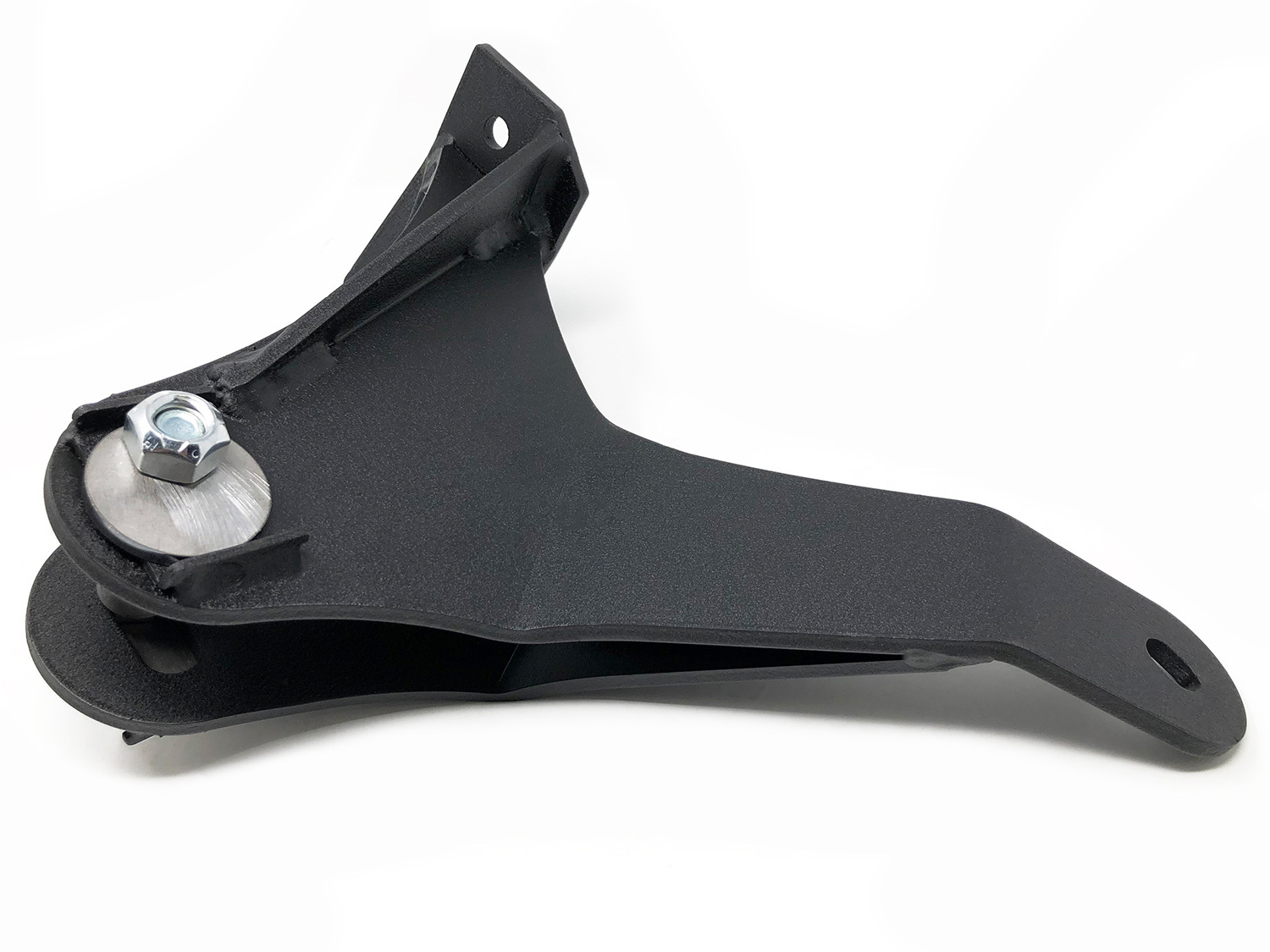 Tuff Country 20904 Track Bar Bracket (5" drop) 4wd for Ford F-250 2000-2004 Tuff Country 20904 Track Bar Bracket (5" drop) 4wd for Ford F-250 2000-2004