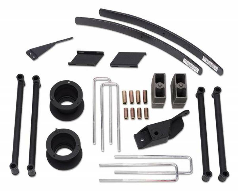 Tuff Country 35910 4.5 Inch Lift Kit for Dodge Ram 1500 1994-2001 Tuff Country 35910 4.5 Inch Lift Kit for Dodge Ram 1500 1994-2001