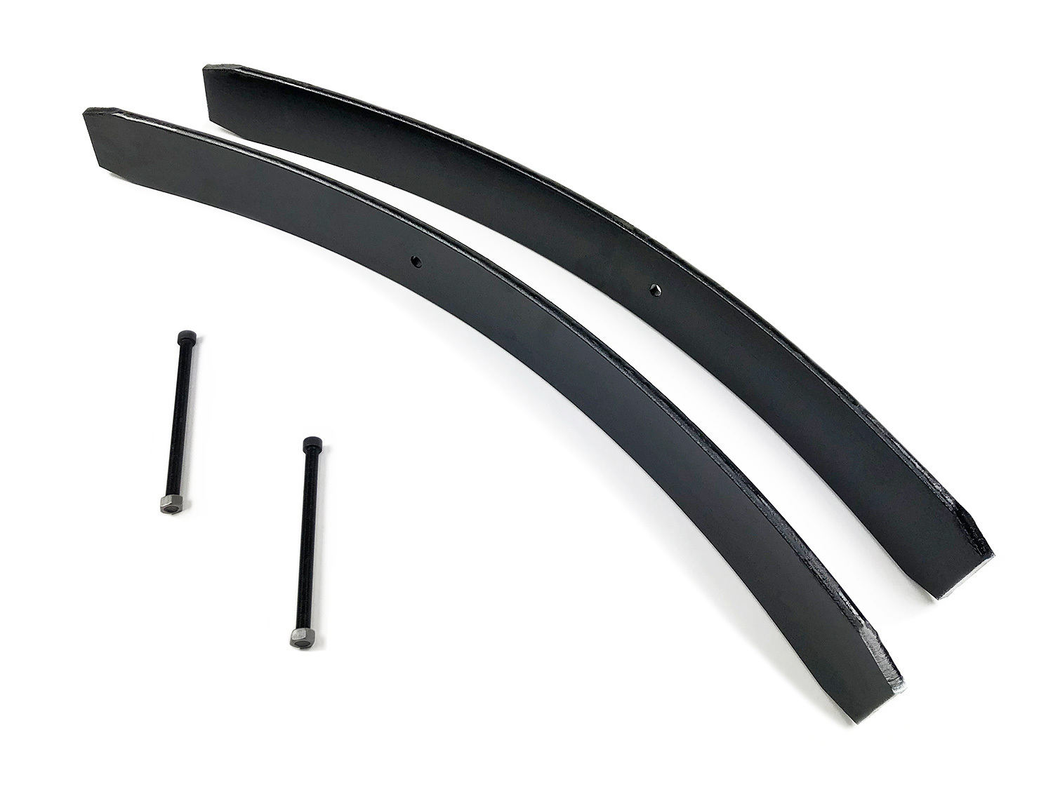 Tuff Country 82250 Rear 2" Add-a-Leafs Pair (w/3" wide springs) 4wd for Ford F-250 1980-1997 Tuff Country 82250 Rear 2" Add-a-Leafs Pair (w/3" wide springs) 4wd for Ford F-250 1980-1997