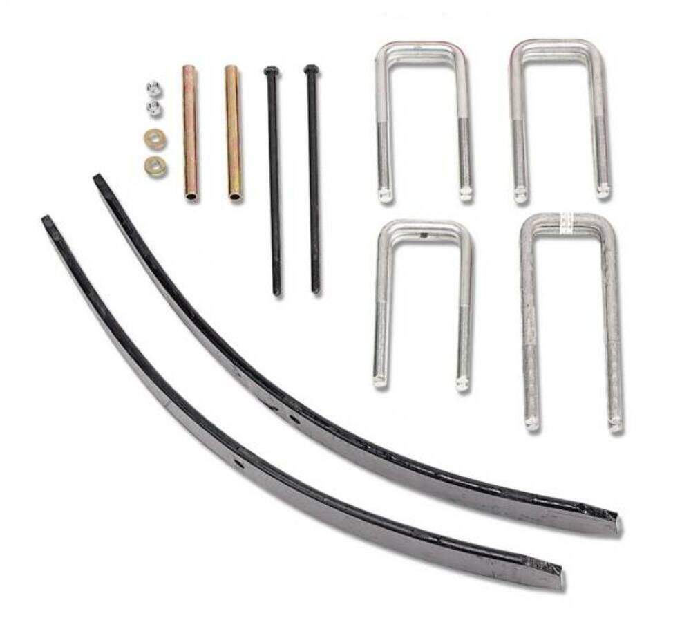 Tuff Country 53700 3.5 Inch Lift Kit for Toyota 4Runner/Pickup 1980-1985 Tuff Country 53700 3.5 Inch Lift Kit for Toyota 4Runner/Pickup 1980-1985