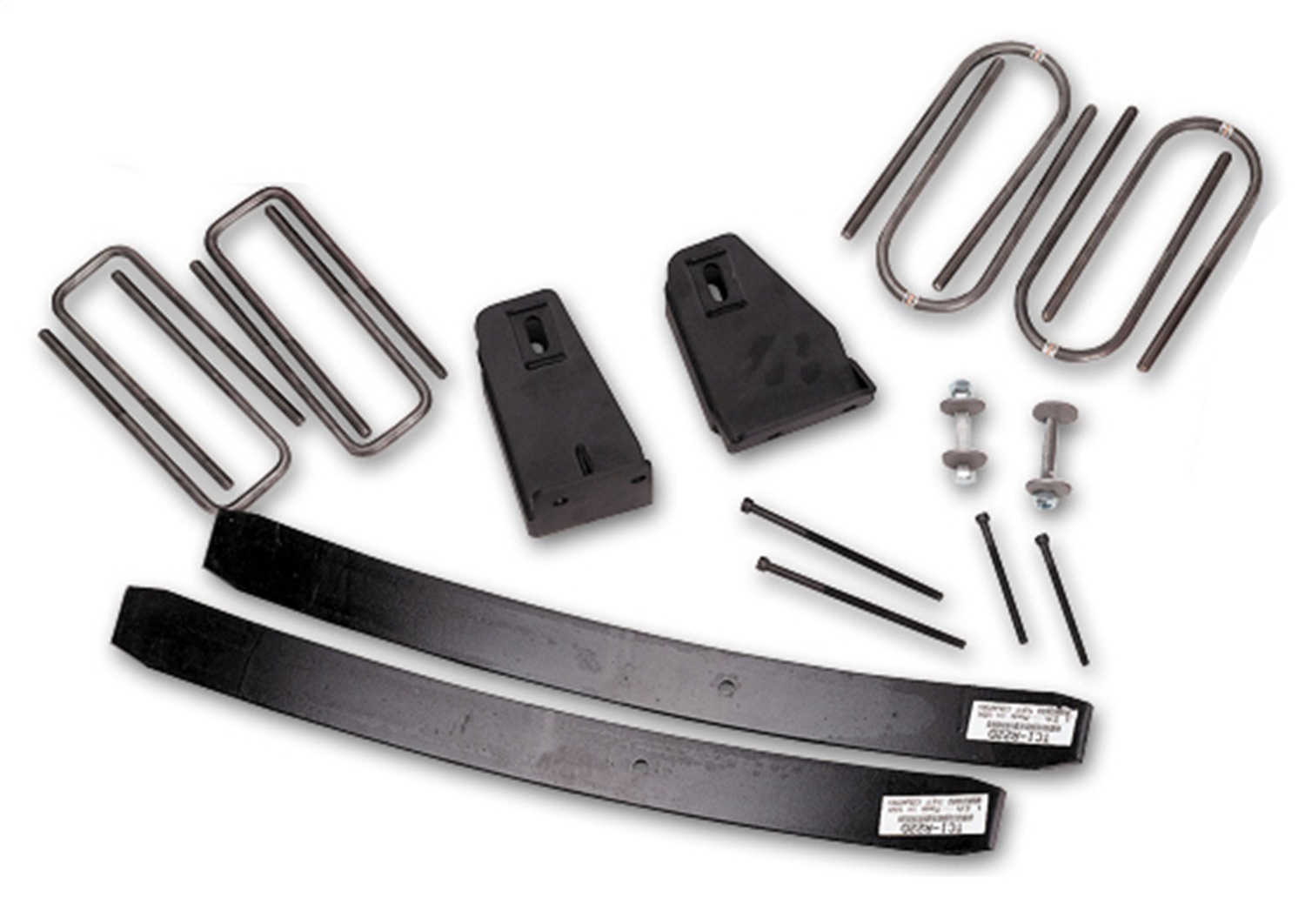 Tuff Country 22823 Radius Arm Lift Kit for Ford Ranger/Explorer 1983-1997 Tuff Country 22823 Radius Arm Lift Kit for Ford Ranger/Explorer 1983-1997