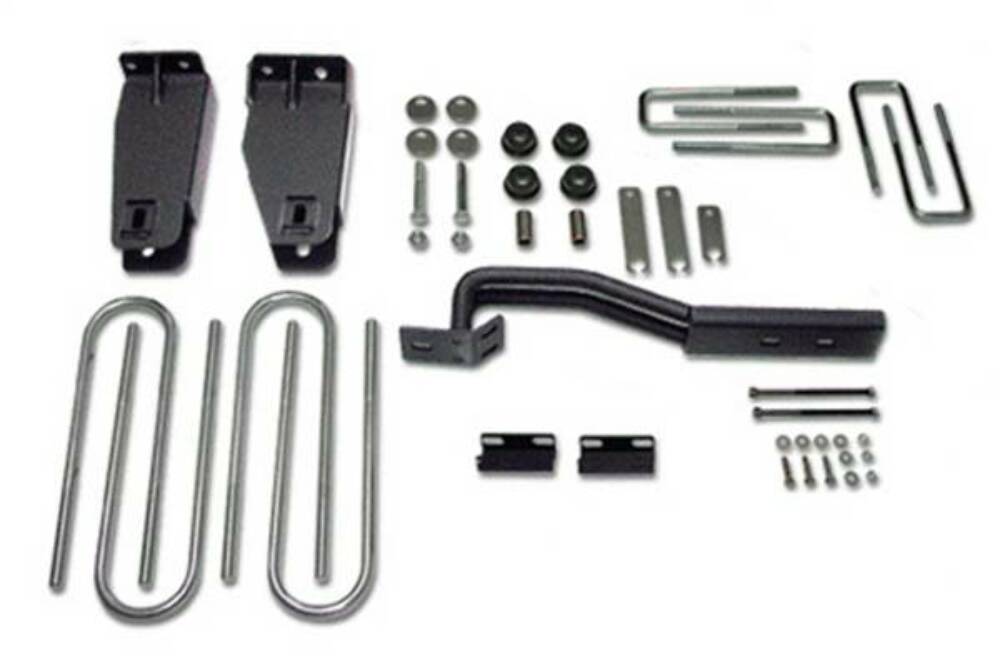 Tuff Country 26823 6 Inch Lift Kit for Ford F-250 1997-1997 Tuff Country 26823 6 Inch Lift Kit for Ford F-250 1997-1997