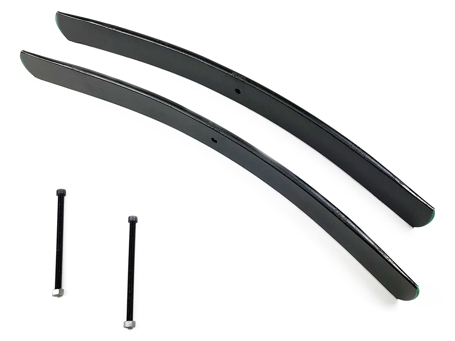 Tuff Country 81250 Rear 2" Add-a-Leafs Pair for Chevy Truck 1/2 & 3/4 ton 1969-1998 Tuff Country 81250 Rear 2" Add-a-Leafs Pair for Chevy Truck 1/2 & 3/4 ton 1969-1998