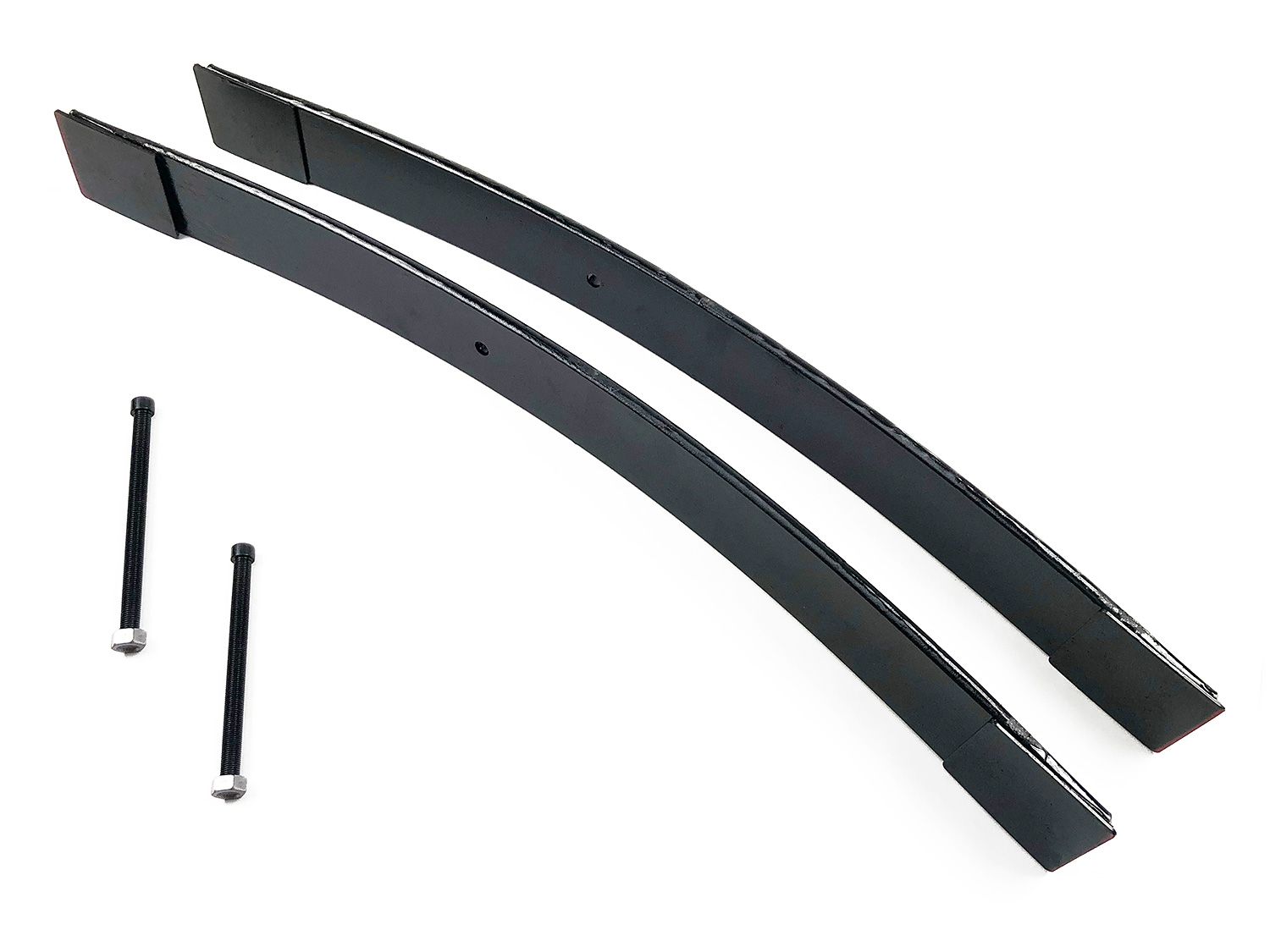 Tuff Country 82150 Rear 1" Add-a-Leafs Pair 4wd for Ford F-250 1999-2022 Tuff Country 82150 Rear 1" Add-a-Leafs Pair 4wd for Ford F-250 1999-2022