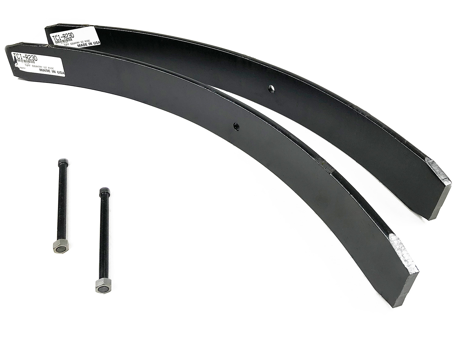 Tuff Country 83950 Rear 3" Add-a-Leafs Pair 4wd for Ford F-250 1999-2022 Tuff Country 83950 Rear 3" Add-a-Leafs Pair 4wd for Ford F-250 1999-2022