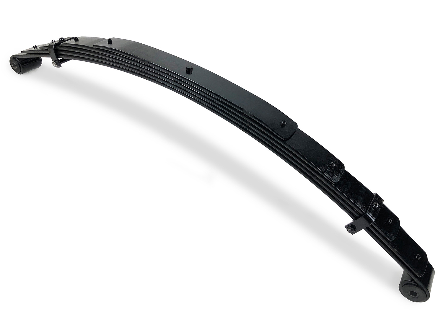 Tuff Country 28691 Front 6" EZ-Ride Leaf Springs (each) (w/diesel Tuff Country 28691 Front 6" EZ-Ride Leaf Springs (each) (w/diesel