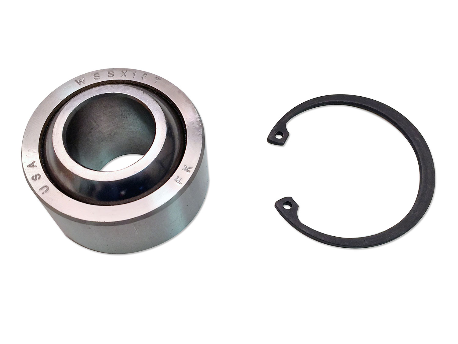 Tuff Country 91127 Replacement Uni-Ball Joint for Lift Kits 4x4 for Dodge Ram 1500 2009-2022 Tuff Country 91127 Replacement Uni-Ball Joint for Lift Kits 4x4 for Dodge Ram 1500 2009-2022