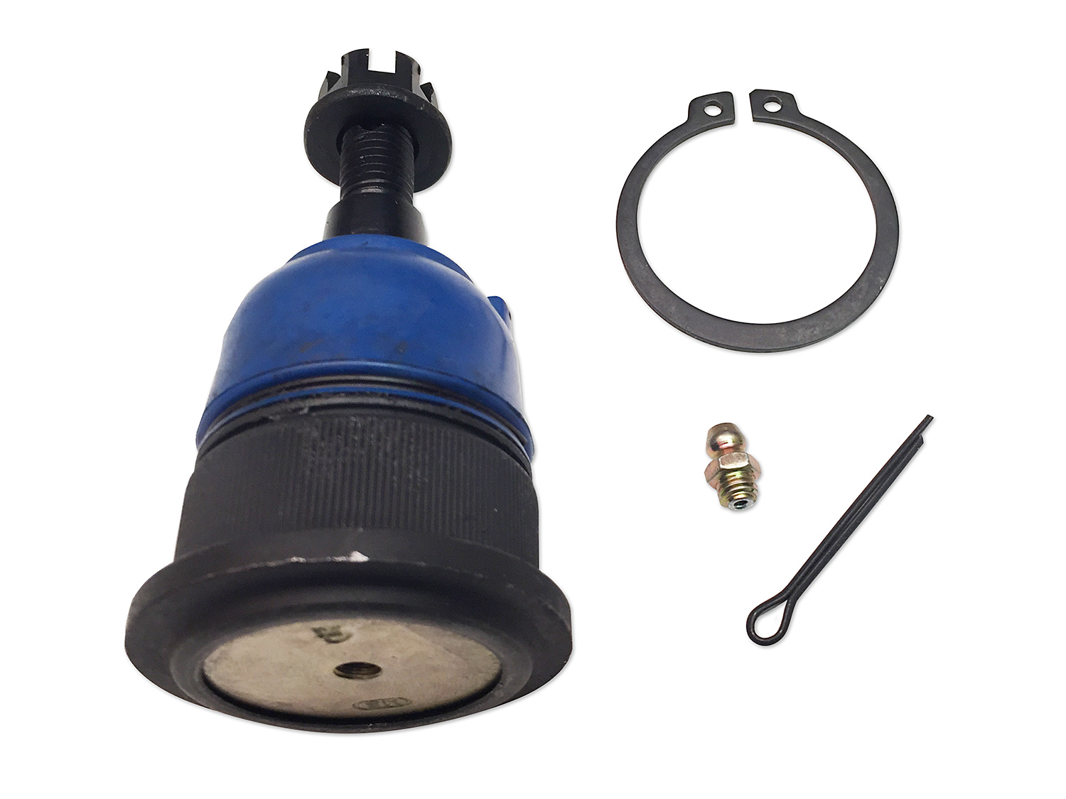Tuff Country BALLJOINT-04 Replacement Ball Joint for Lift Kits (With Aluminum OE Upper Control Arms or Stamped Two Piece Steel Arms) 4x4 for Chevy Suburban 1500 2007-2018 Tuff Country BALLJOINT-04 Replacement Ball Joint for Lift Kits (With Aluminum OE Upper Control Arms or Stamped Two Piece Steel Arms) 4x4 for Chevy Suburban 1500 2007-2018