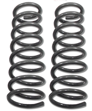Tuff Country 34006 Coil Springs Front (4.5" lift over stock height)/pair 4wd for Dodge Ram 3500 2003-2012 Tuff Country 34006 Coil Springs Front (4.5" lift over stock height)/pair 4wd for Dodge Ram 3500 2003-2012