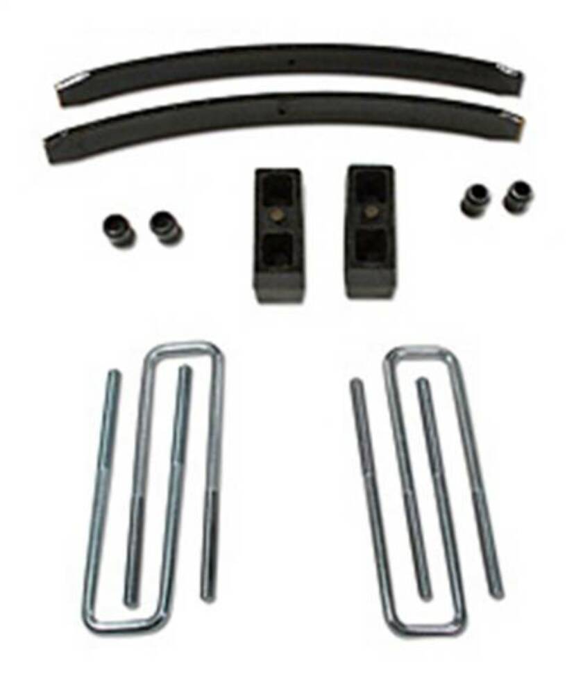 Tuff Country 54801 4 Inch Lift Kit for Toyota 4Runner/Pickup 1986-1995 Tuff Country 54801 4 Inch Lift Kit for Toyota 4Runner/Pickup 1986-1995