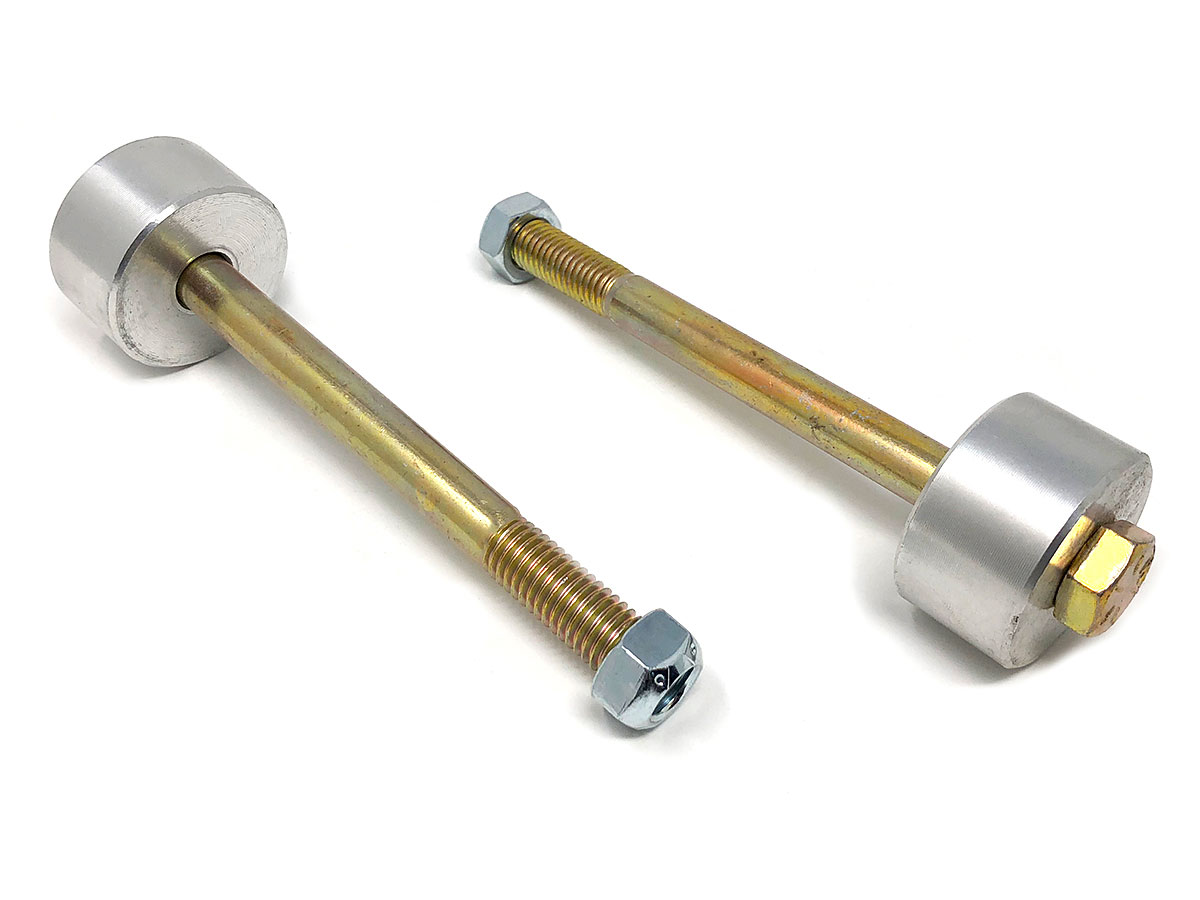 Tuff Country 55912 Front Differential Drop Kit 4x4 for Toyota Tacoma 2005-2022 Tuff Country 55912 Front Differential Drop Kit 4x4 for Toyota Tacoma 2005-2022