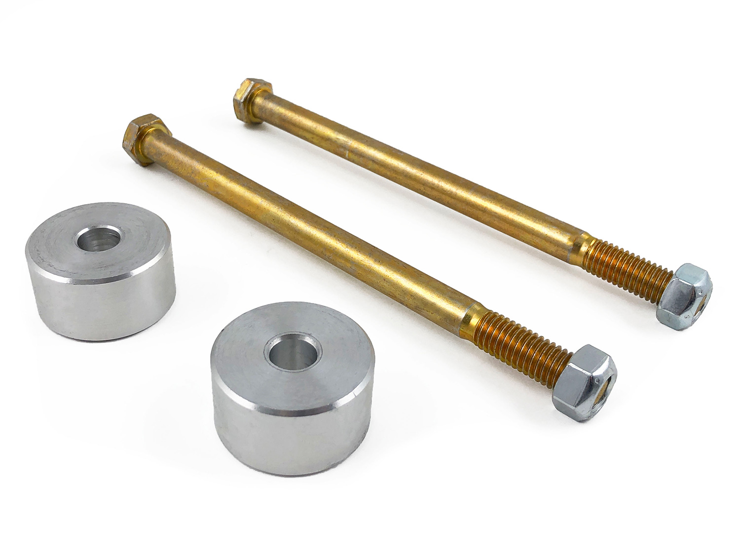 Tuff Country 55913 Front Differential Drop Kit 4x4 for Toyota Tundra 1999-2006 Tuff Country 55913 Front Differential Drop Kit 4x4 for Toyota Tundra 1999-2006