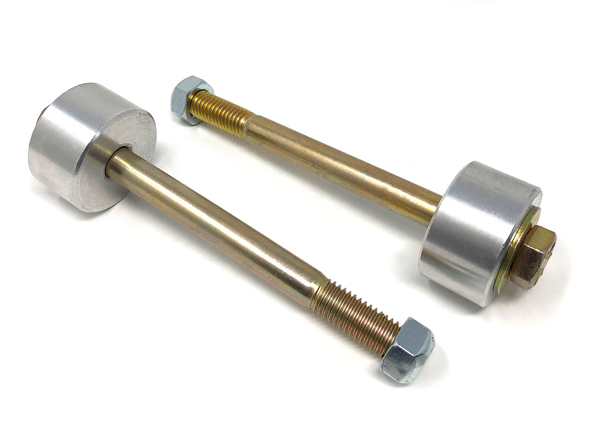 Tuff Country 55915 Front Differential Drop Kit 4x4 for Toyota Tundra 2007-2021 Tuff Country 55915 Front Differential Drop Kit 4x4 for Toyota Tundra 2007-2021