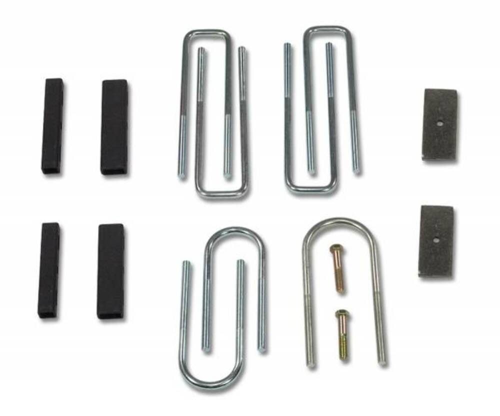Tuff Country 36710 6 Inch Lift Kit for Dodge Ramcharger 1969-1974 Tuff Country 36710 6 Inch Lift Kit for Dodge Ramcharger 1969-1974