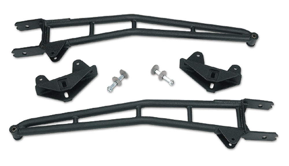 Tuff Country 20861 Extended Radius Arms (fits w/ 6" lift) - pair 4wd for Ford F-150 1981-1996 Tuff Country 20861 Extended Radius Arms (fits w/ 6" lift) - pair 4wd for Ford F-150 1981-1996