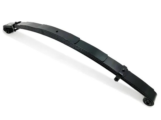 Tuff Country 28290 Front 2.5" EZ-Ride Leaf Springs (each) (w/diesel Tuff Country 28290 Front 2.5" EZ-Ride Leaf Springs (each) (w/diesel
