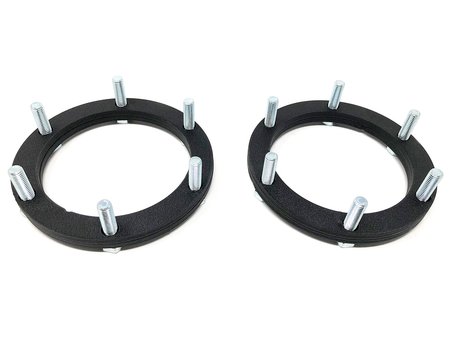 Tuff Country 10803 1/2" Replacement CV Axle Spacer Kit (8 lug) 4wd for GMC Truck K2500/K3500 1988-1998 Tuff Country 10803 1/2" Replacement CV Axle Spacer Kit (8 lug) 4wd for GMC Truck K2500/K3500 1988-1998