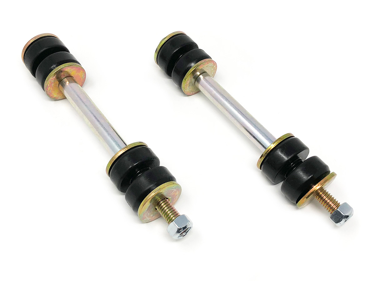 Tuff Country 10855 Front Sway Bar End Link Kit (fits with 4" lift kit) 4wd for Chevy Suburban 1500 1992-1998 Tuff Country 10855 Front Sway Bar End Link Kit (fits with 4" lift kit) 4wd for Chevy Suburban 1500 1992-1998