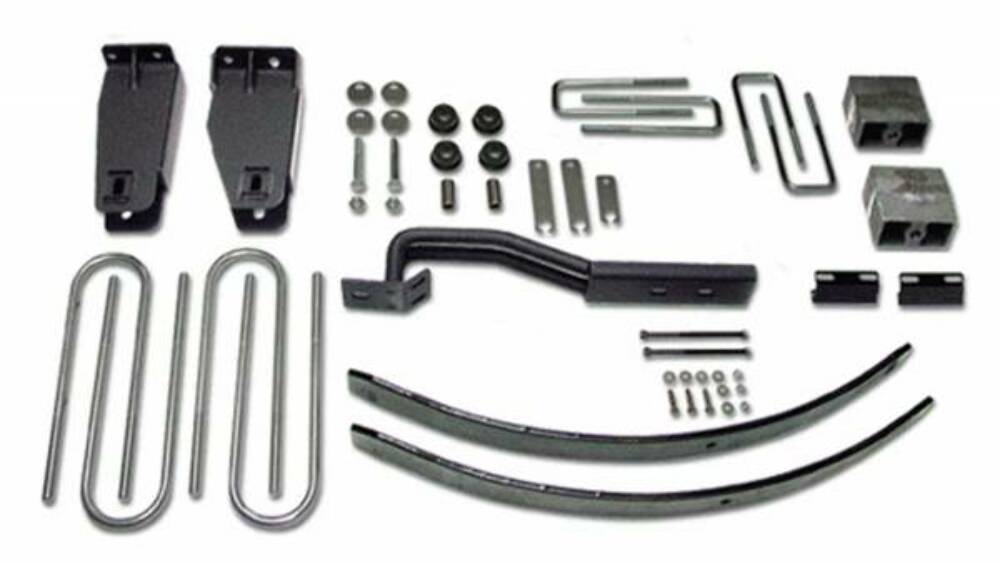 Tuff Country 26820 6 Inch Lift Kit for Ford F-250 1980-1996 Tuff Country 26820 6 Inch Lift Kit for Ford F-250 1980-1996