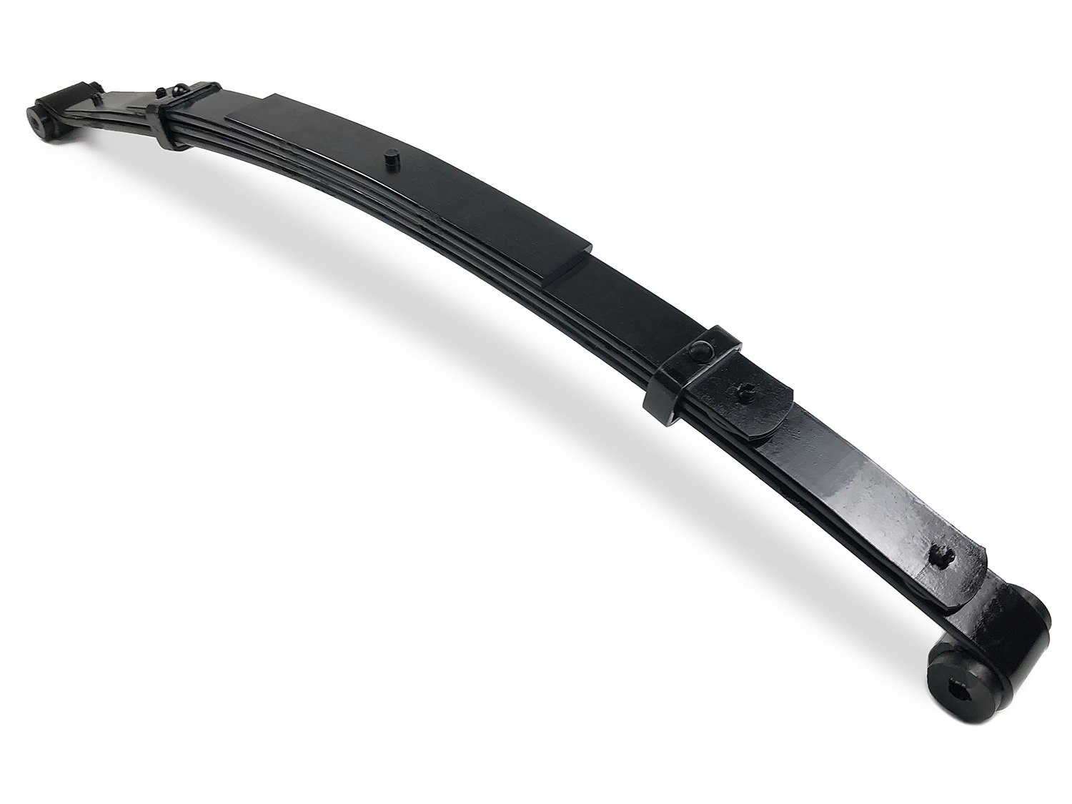 Tuff Country 18461 Front 4" Lift Heavy Duty Leaf Springs (each) 4wd for Chevy Truck 1/2 & 3/4 ton 1969-1972 Tuff Country 18461 Front 4" Lift Heavy Duty Leaf Springs (each) 4wd for Chevy Truck 1/2 & 3/4 ton 1969-1972