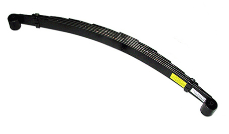 Tuff Country 28484 Front 4" EZ-Ride Leaf Springs (each) 4wd for Ford F-350 1980-1997 Tuff Country 28484 Front 4" EZ-Ride Leaf Springs (each) 4wd for Ford F-350 1980-1997
