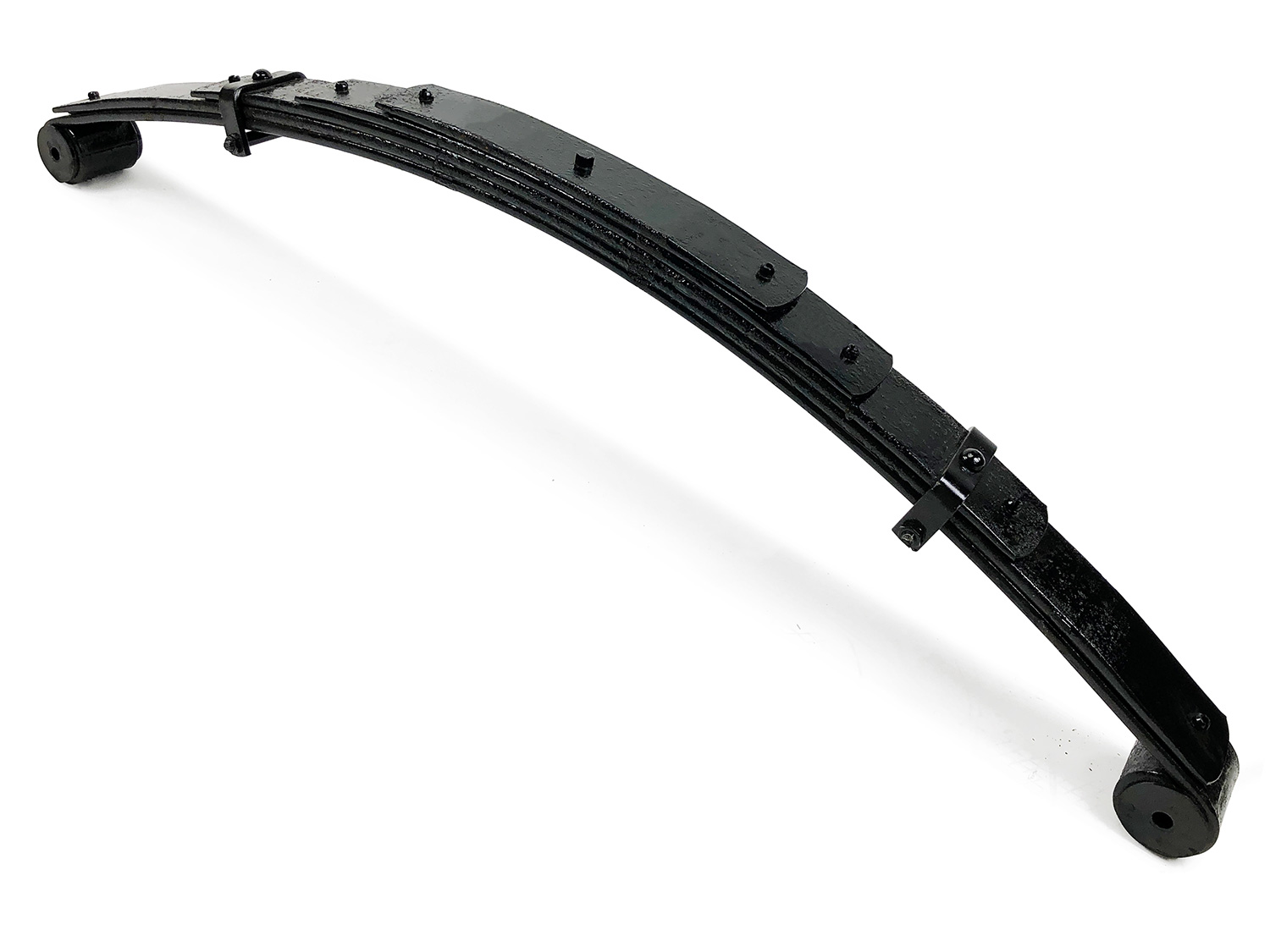 Tuff Country 28680 Front 6" EZ-Ride Leaf Springs (each) (w/gas 351 engine) 4wd for Ford F-250 1980-1997 Tuff Country 28680 Front 6" EZ-Ride Leaf Springs (each) (w/gas 351 engine) 4wd for Ford F-250 1980-1997