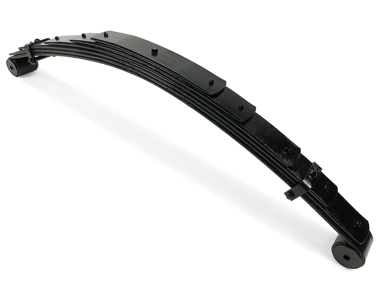 Tuff Country 28681 Front 6" EZ-Ride Leaf Springs (each) (w/diesel Tuff Country 28681 Front 6" EZ-Ride Leaf Springs (each) (w/diesel