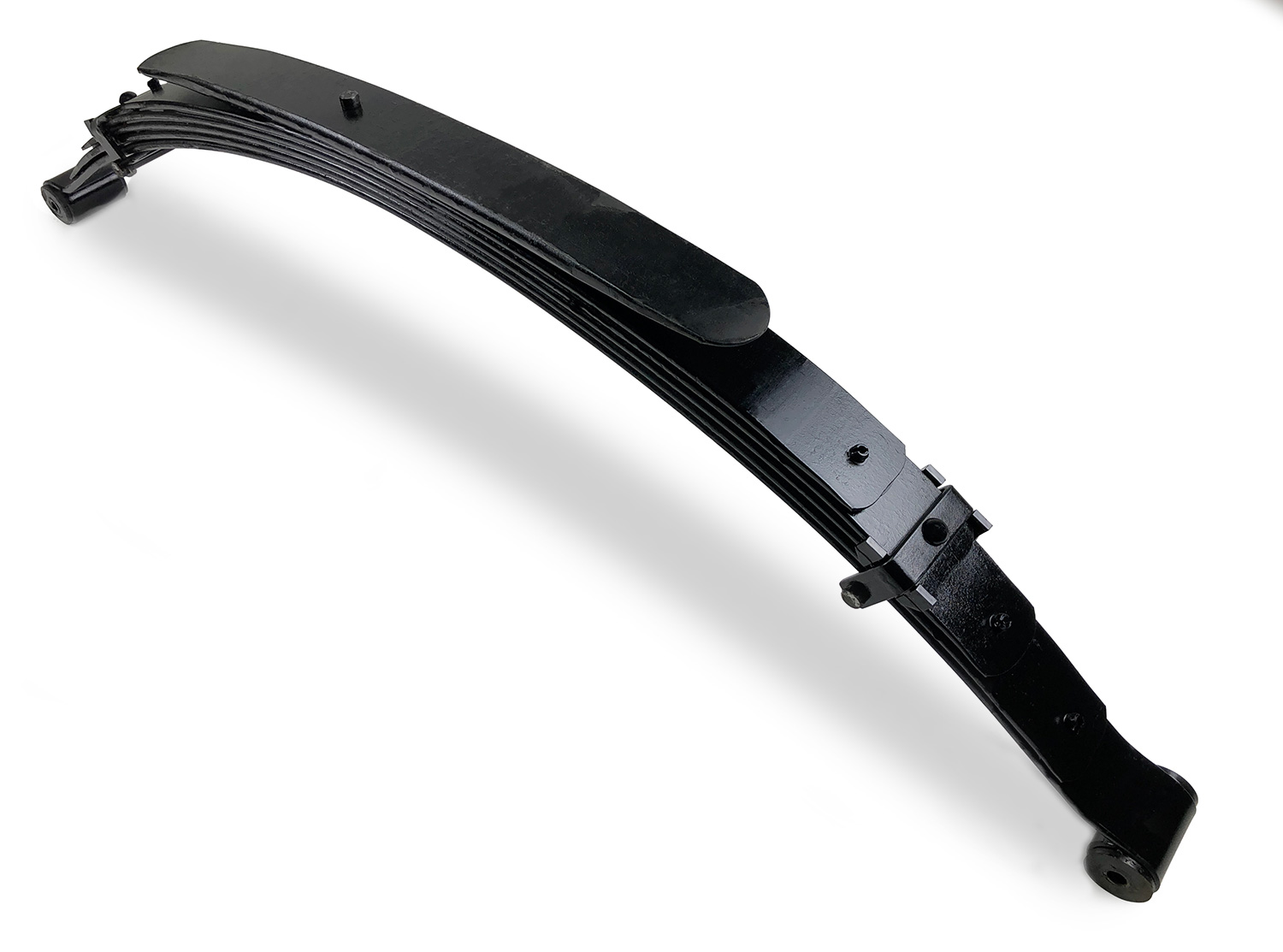 Tuff Country 29481 Rear 3" EZ-Ride Leaf Springs (each) 4wd for Ford F-150 1980-1996 Tuff Country 29481 Rear 3" EZ-Ride Leaf Springs (each) 4wd for Ford F-150 1980-1996