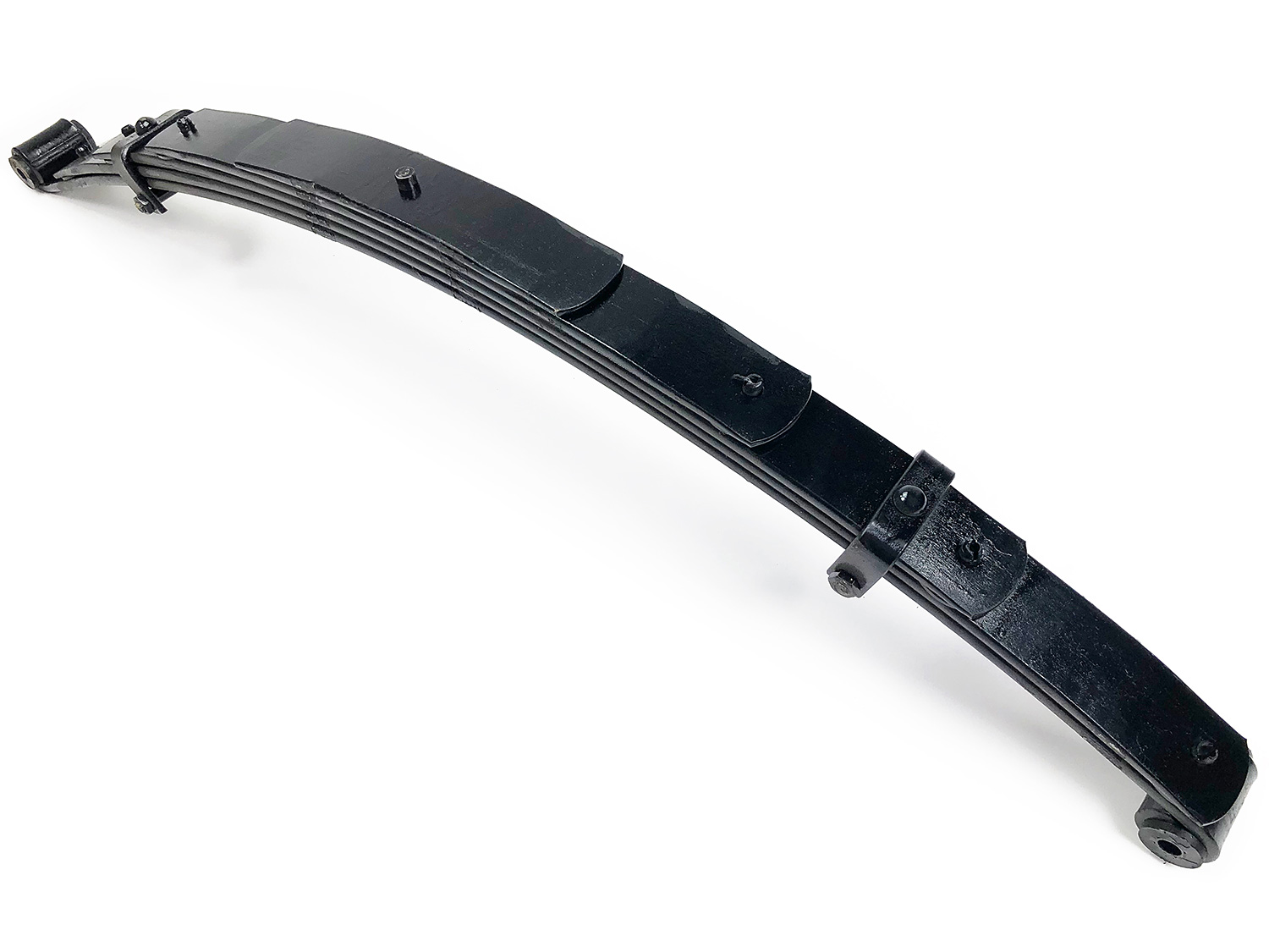 Tuff Country 38670 Front 6" EZ-Ride Leaf Springs (each) 4wd for Dodge Truck 1/2 & 3/4 ton 1969-1993 Tuff Country 38670 Front 6" EZ-Ride Leaf Springs (each) 4wd for Dodge Truck 1/2 & 3/4 ton 1969-1993