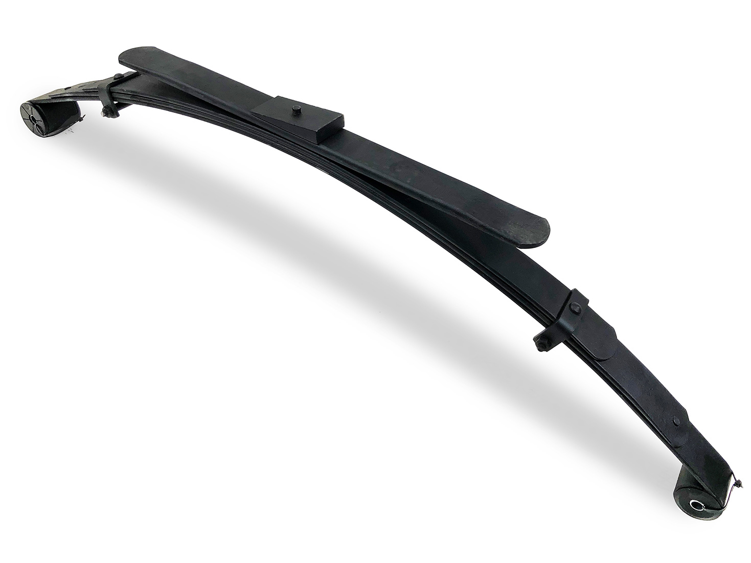 Tuff Country 49390 Rear 3" EZ-Ride Leaf Springs (each) for Jeep Cherokee 1987-2001 Tuff Country 49390 Rear 3" EZ-Ride Leaf Springs (each) for Jeep Cherokee 1987-2001