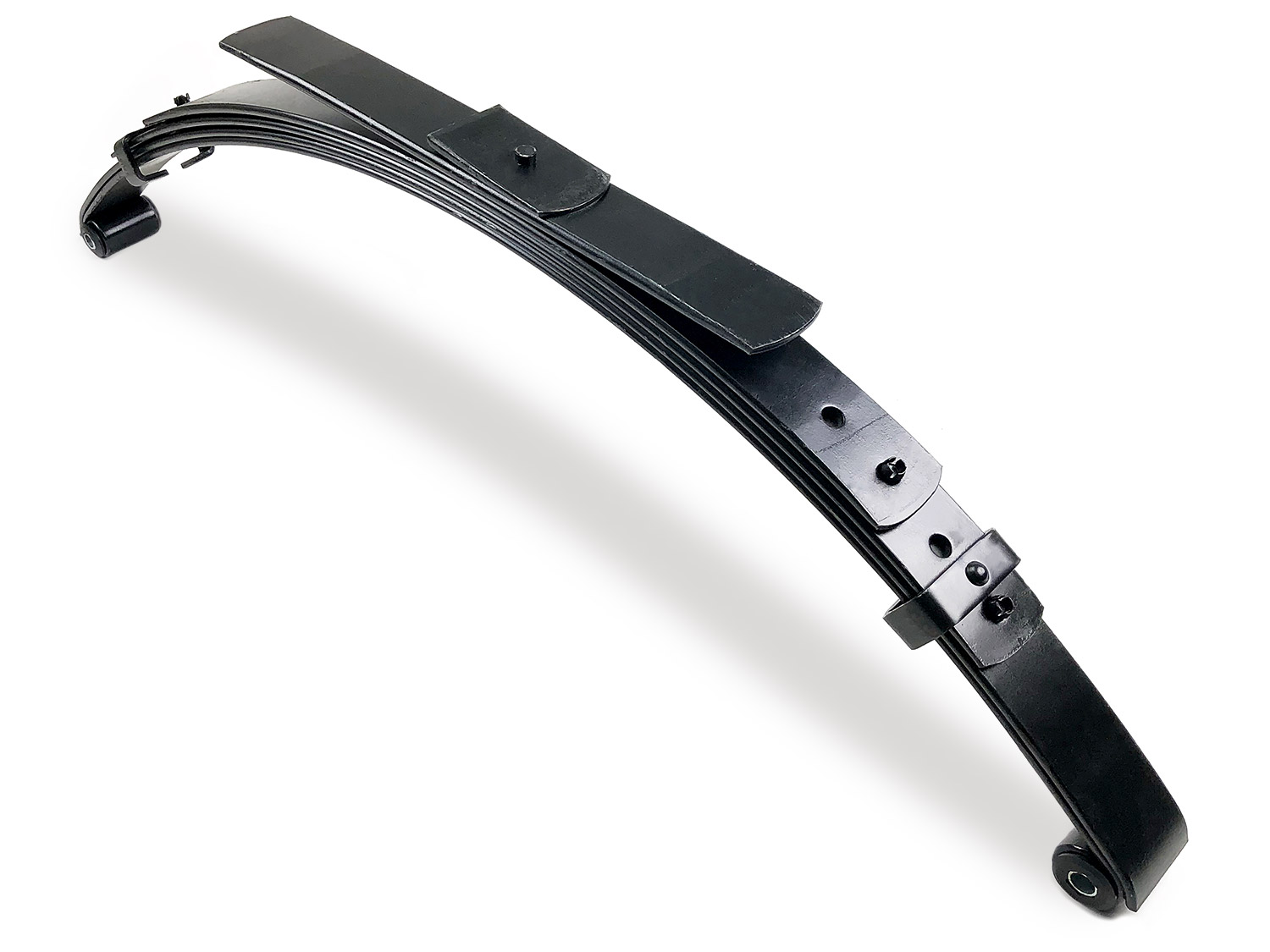 Tuff Country 59300 Rear 3.5" EZ-Ride Leaf Springs (each) 4wd for Toyota Truck 1979-1985 Tuff Country 59300 Rear 3.5" EZ-Ride Leaf Springs (each) 4wd for Toyota Truck 1979-1985