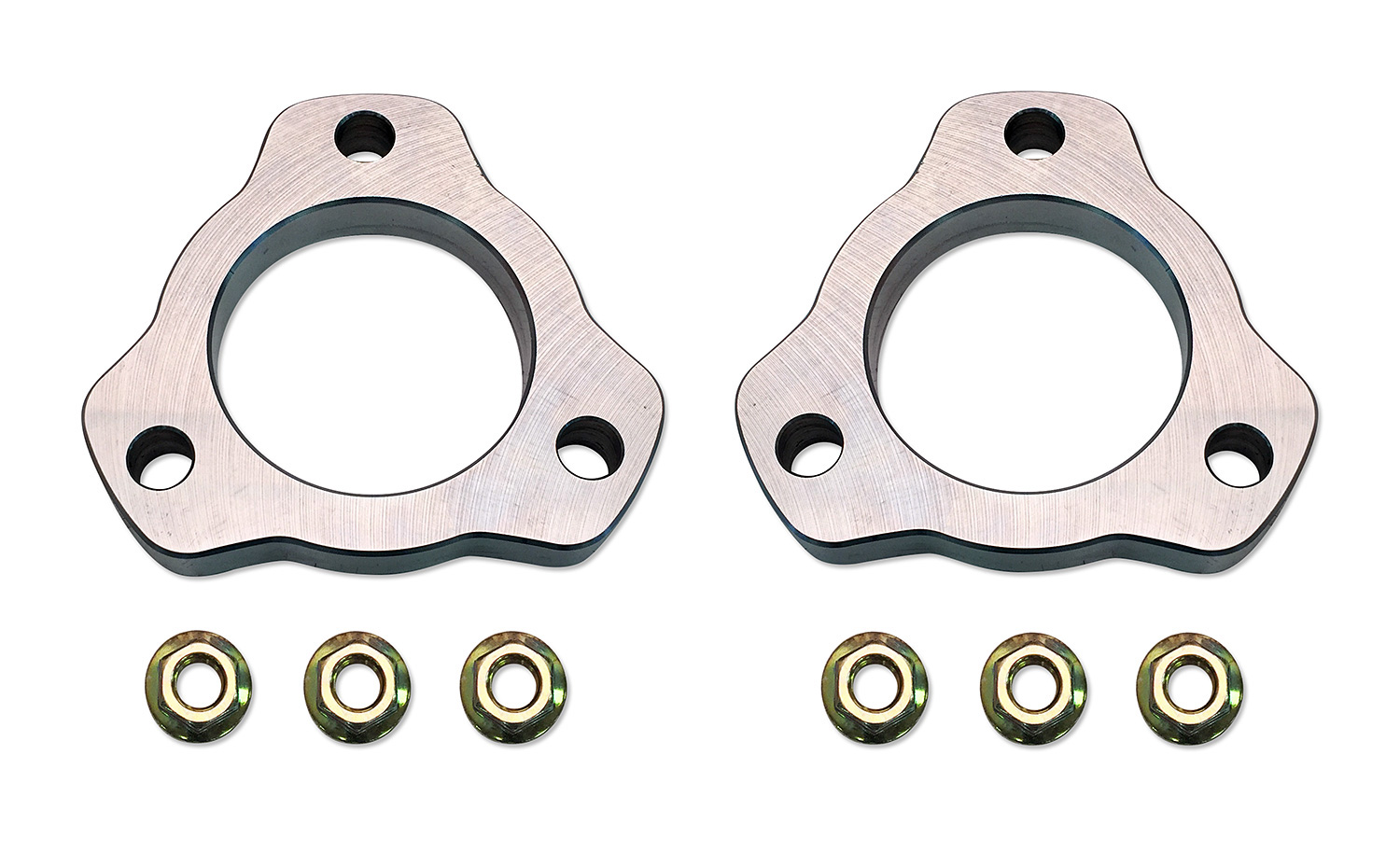 Tuff Country 12918 1.25" Leveling Kit Front (excludes ZR2 models) 4x4 & 2wd for GMC Canyon 2015-2022 Tuff Country 12918 1.25" Leveling Kit Front (excludes ZR2 models) 4x4 & 2wd for GMC Canyon 2015-2022