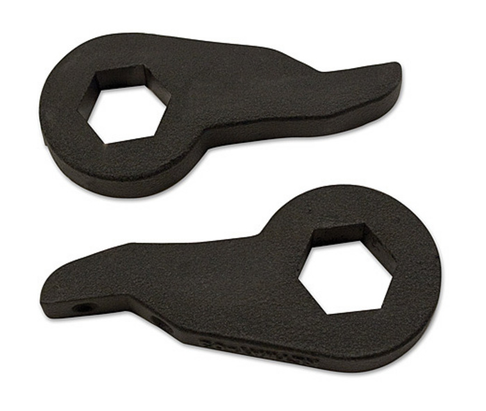 Tuff Country 22906 2" Leveling Kit Front (No Shocks) 4wd for Ford F-150 1997-2003 Tuff Country 22906 2" Leveling Kit Front (No Shocks) 4wd for Ford F-150 1997-2003