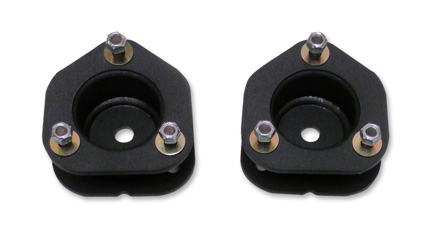 Tuff Country 32902 2" Leveling Kit Front (No Strut Disassembly) 4wd for Dodge Ram 1500 2006-2013 Tuff Country 32902 2" Leveling Kit Front (No Strut Disassembly) 4wd for Dodge Ram 1500 2006-2013