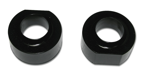 Tuff Country 41800 1.5" Front or Rear Coil Spring Spacers Pair for Jeep Grand Cherokee 1992-1998 Tuff Country 41800 1.5" Front or Rear Coil Spring Spacers Pair for Jeep Grand Cherokee 1992-1998