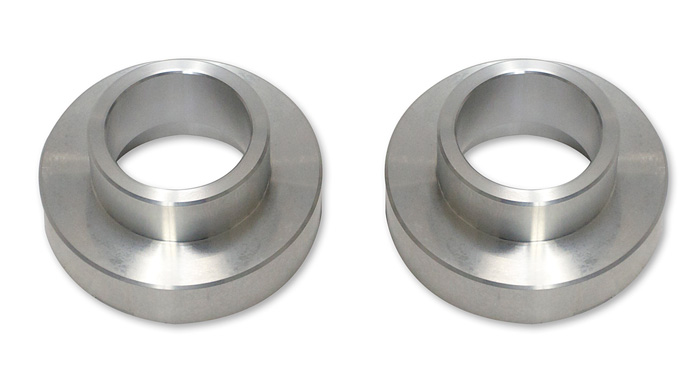 Tuff Country 52002 2" Leveling Kit Front 4x4 for Toyota FJ Cruiser 2007-2014 Tuff Country 52002 2" Leveling Kit Front 4x4 for Toyota FJ Cruiser 2007-2014