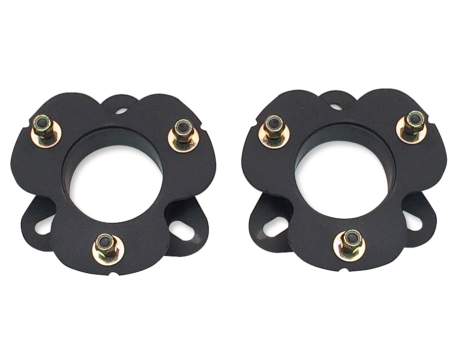 Tuff Country 52008 1.5" Leveling Kit Front 4wd & 2wd for Nissan Titan 2004-2022 Tuff Country 52008 1.5" Leveling Kit Front 4wd & 2wd for Nissan Titan 2004-2022
