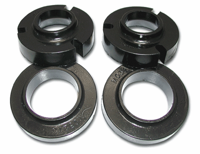 Tuff Country 52901 Front 2" Leveling Kit 4wd & 2wd for Toyota Tundra 1999-2006 Tuff Country 52901 Front 2" Leveling Kit 4wd & 2wd for Toyota Tundra 1999-2006