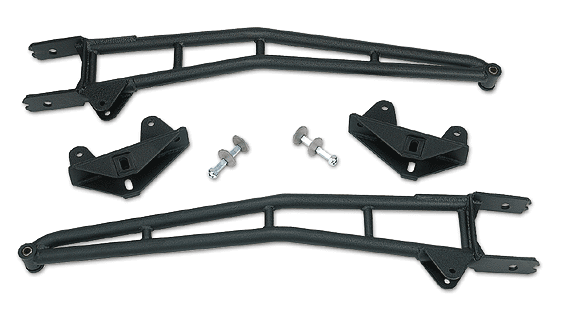 Tuff Country 24863 Extended radius arms Pair 4wd for Ford Ranger 1983-1997 Tuff Country 24863 Extended radius arms Pair 4wd for Ford Ranger 1983-1997