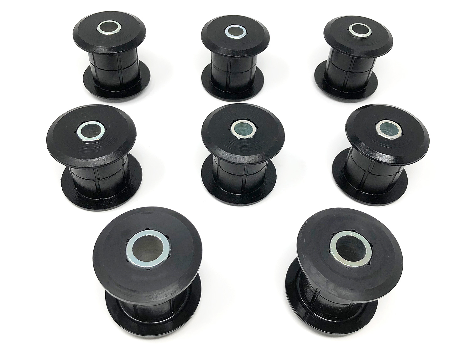 Tuff Country 91314 Upper & Lower Control Arm Bushings & Sleeves (fits with lift kits only) 4wd for Dodge Ram 2500 2010-2013 Tuff Country 91314 Upper & Lower Control Arm Bushings & Sleeves (fits with lift kits only) 4wd for Dodge Ram 2500 2010-2013