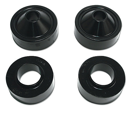 Tuff Country 42005 2" Lift Kit with No Shocks (2 & 4 Door) for Jeep Wrangler JK 2007-2018 Tuff Country 42005 2" Lift Kit with No Shocks (2 & 4 Door) for Jeep Wrangler JK 2007-2018