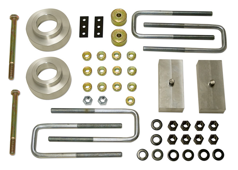 Tuff Country 53070KH 2.5" Lift Kit with (Excludes TRD Pro) (SX6000 Shocks) 4x4 & 2wd for Toyota Tundra 2007-2021 Tuff Country 53070KH 2.5" Lift Kit with (Excludes TRD Pro) (SX6000 Shocks) 4x4 & 2wd for Toyota Tundra 2007-2021