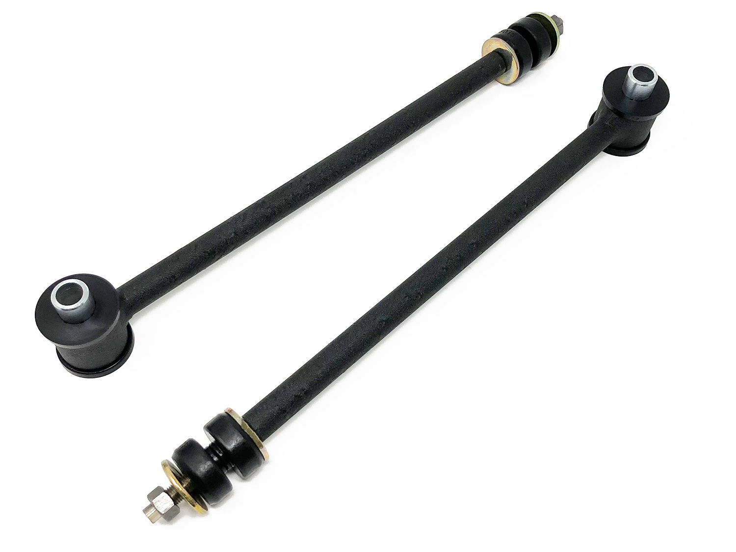 Tuff Country 20828 Front or Rear Sway Bar End Link Kit (fits with 4" lift kit) 4wd for Ford F-350 1986-1997 Tuff Country 20828 Front or Rear Sway Bar End Link Kit (fits with 4" lift kit) 4wd for Ford F-350 1986-1997